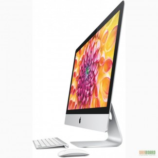 Мощный моноблок Apple iMac MD088