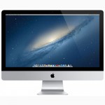 Мощный моноблок Apple iMac MD088