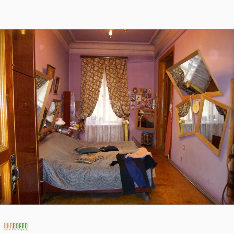 Фото 10. Квартира в старом тихом центре Одессы