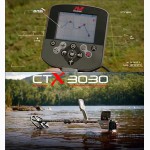 Металлоискатель Minelab CTX 3030. Оригинал, доставка по всей Украине