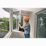 Балкон - строительство, застеклить, ремонт и обшивка
