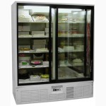 Шкафы Ариада Рапсодия. Холодильные, морозильные и универсальные.Новые