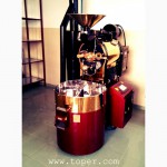 Оборудование для обжаривания, помола, и продажи кофе
