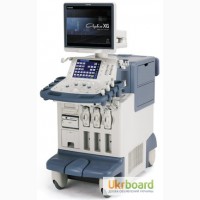 Ultrasound Machine (Scanner) TOSHIBA Aplio XG (SSA-790A)