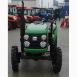 Продам новый мини-трактор Zoomlion RD-244B/Chery /Чери