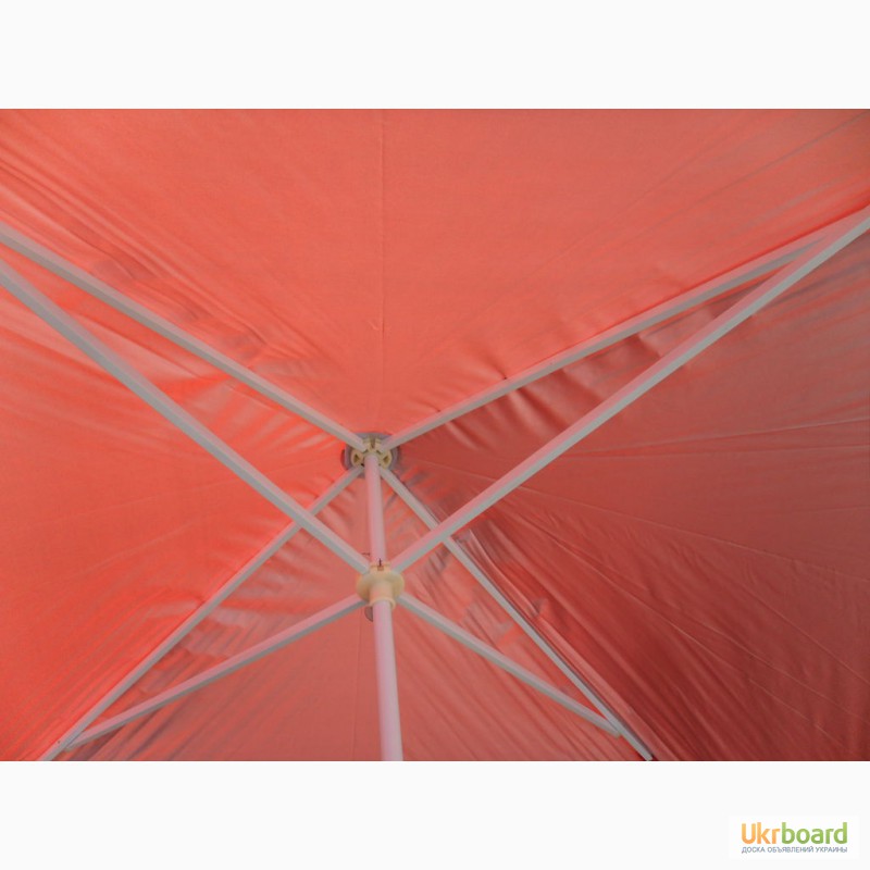 Фото 4. Зонт торговый 2х3 метра