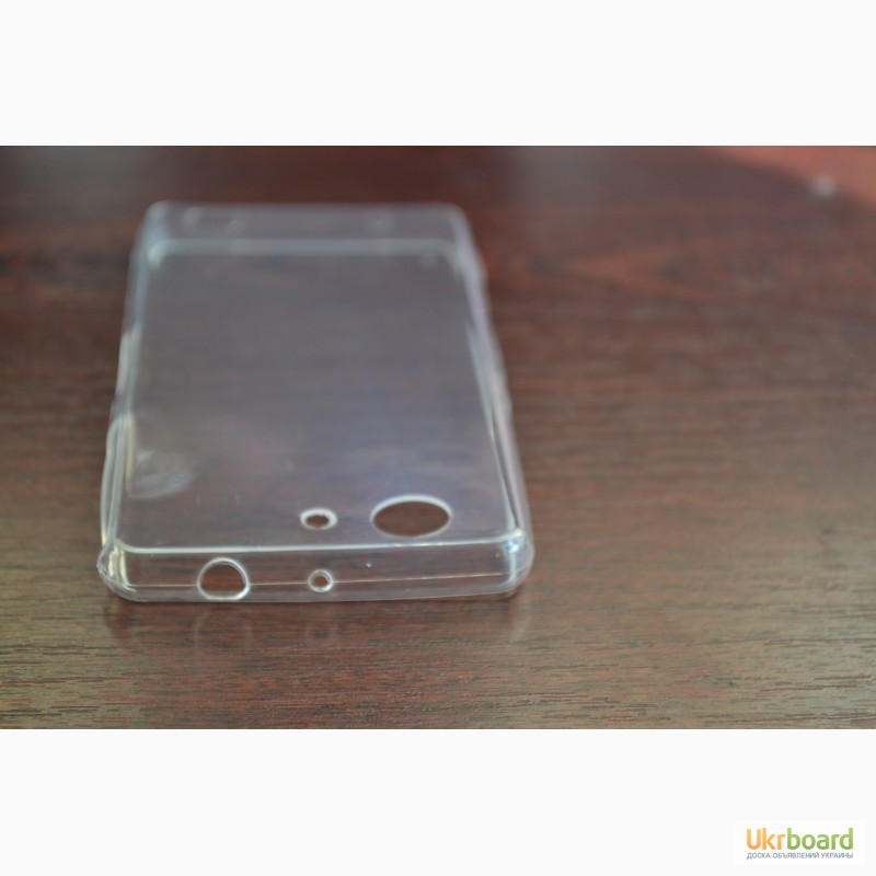 Фото 2. Чехол-бампер для телефона Sony Xperia Z3 Compact (Z5 mini, M5, T2, Z5 )