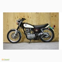 Продам Yamaha SR400