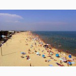 Дешевый отдых на берегу Черного моря