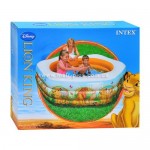 Детский надувной бассейн Intex 56493