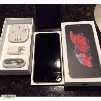Apple, iPhone 6S Plus (последняя модель) - 64GB, Новомиргород, Павлоград