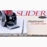 Насадка для УШМ Mechanic Slider 125