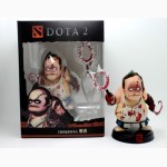 Фигурки Dota 2 (7 видов)