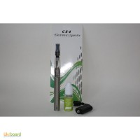 Электронная сигарета CE4 + (Жидкость в комплекте)