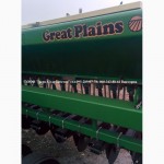 Сівалка зернова Грейт Плейнс Great Plains 4, 5 метрів з No-till з США