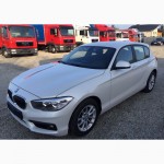 Разборка BMW 1 (F20) 2016-2017 год