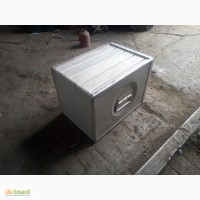 Алюминиевый ящик