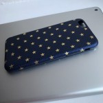 Чехол со звездами на iPhone 6/6S