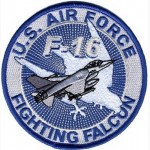 Нашивки на одежду ВВС США, ВМС США, Армии США