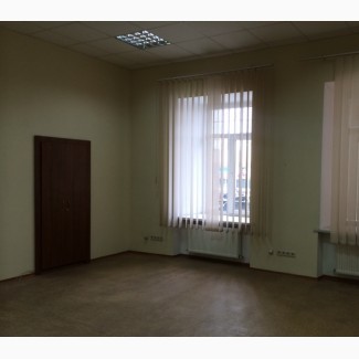 Аренда офис в Одессе 220 м кв, 7 кабинетов, ремонт, центр