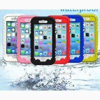Чехол для iPhone 5.6.6+.7.7+ Waterproof Heavy Duty Hybrid Swimming Dive