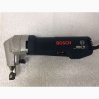 Электроножницы вырубные Bosch GNA 16