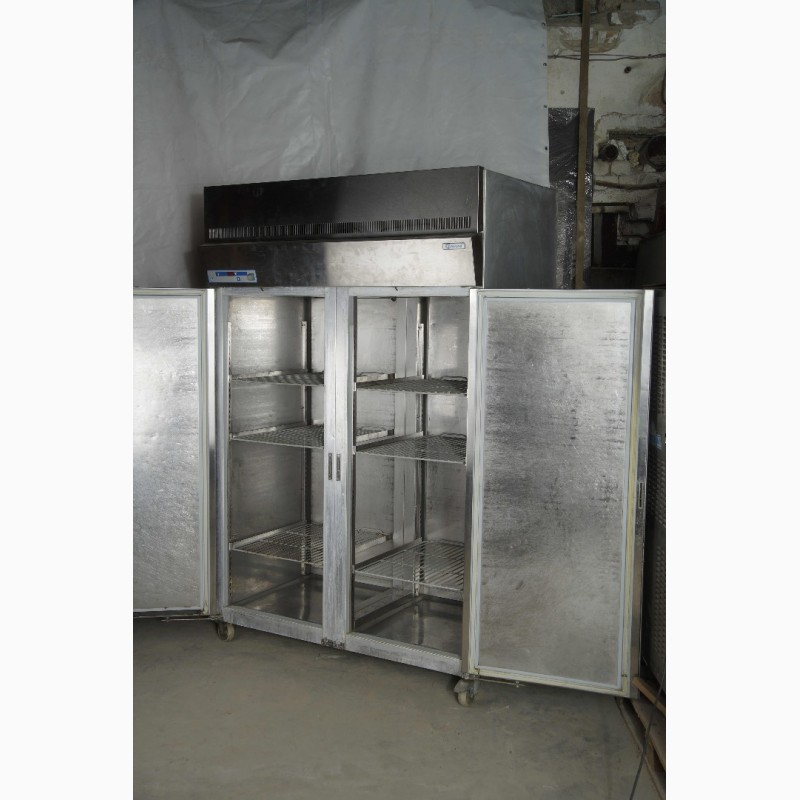 Фото 5. Холодильные шкафы б/у больших размеров