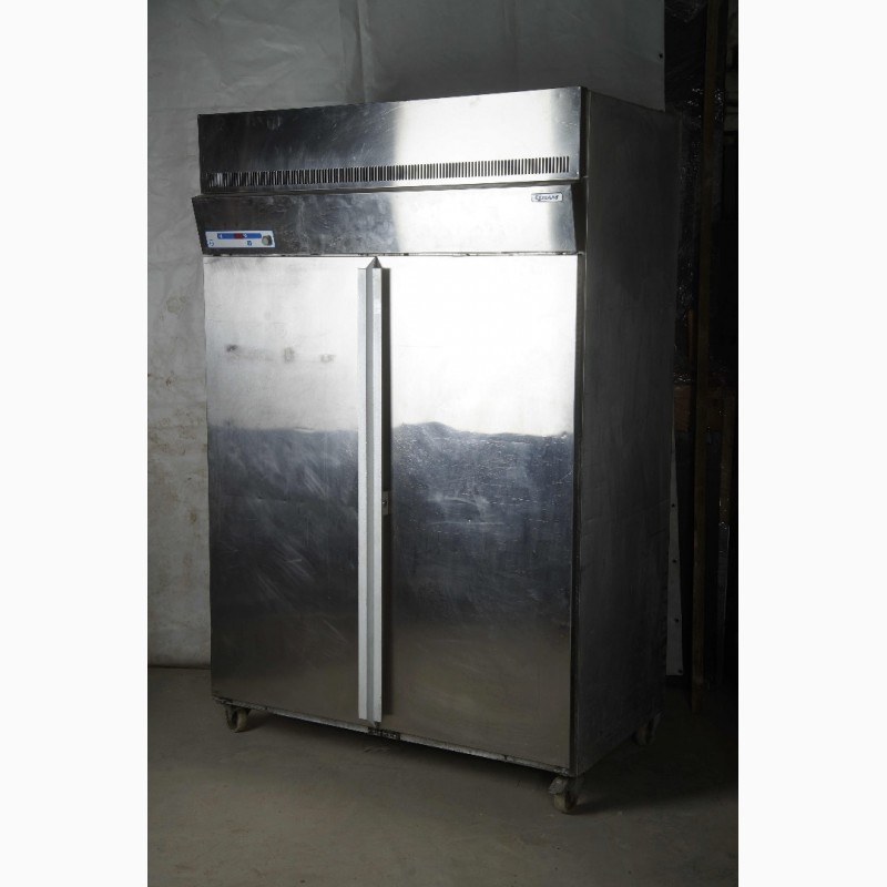 Фото 6. Холодильные шкафы б/у больших размеров