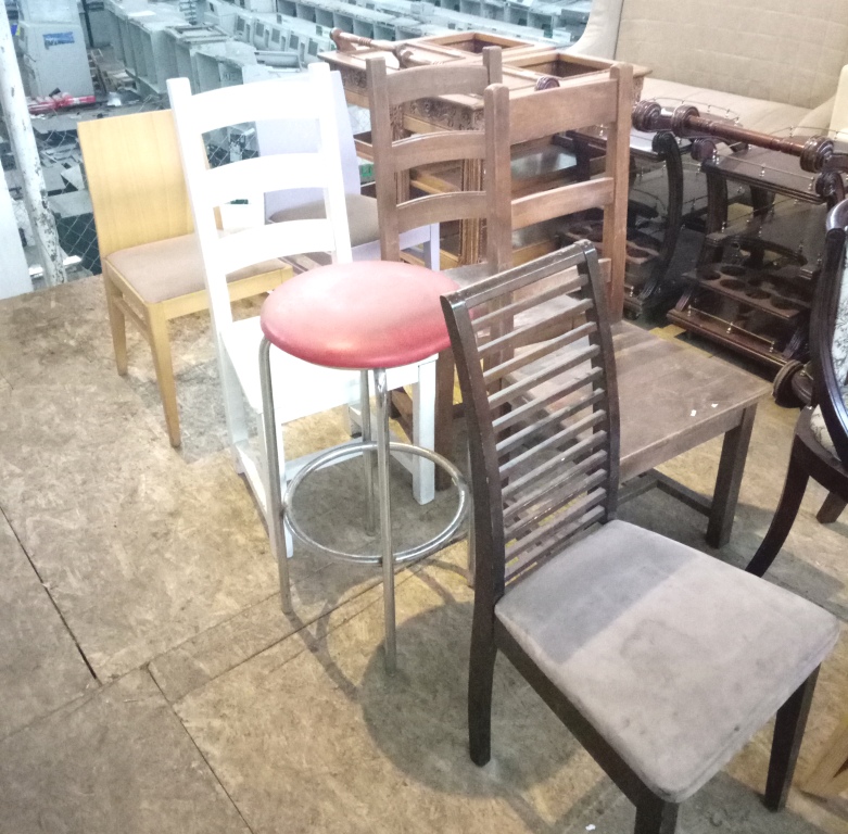 Фото 5. Табурет, стул б/у для кафе, бара, стулья, табуретка