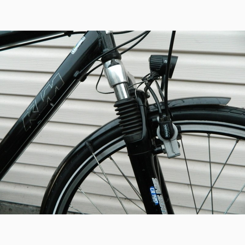 Фото 5. Продам Велосипед KTM Teramo весь на DEORE гидравлика Состояние