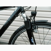 Продам Велосипед KTM Teramo весь на DEORE гидравлика Состояние
