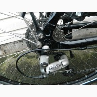 Продам Велосипед KTM Teramo весь на DEORE гидравлика Состояние