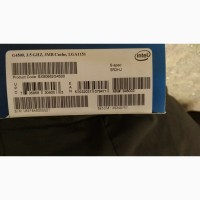 Intel pentium g4500 box