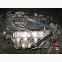 Двигатель ЗМЗ - 409i