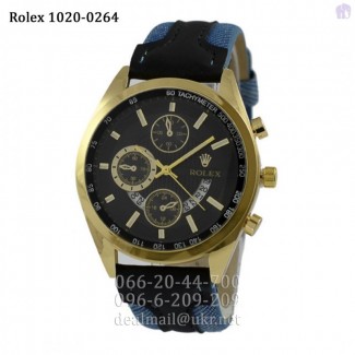 Наручные мужские часы Rolex 1020-0264