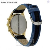 Наручные мужские часы Rolex 1020-0264