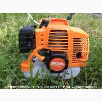 Профессиональная Мотокоса Stihl FS 250 (Бензокоса, Триммер Штиль)