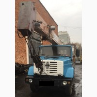 Продаем автокран DAK KS-3575A, 10 тонн, 1993 г.в., ZIL 133ГЯ, 1985 г.в