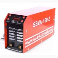 Сварочный инвертор SSVA-160-2
