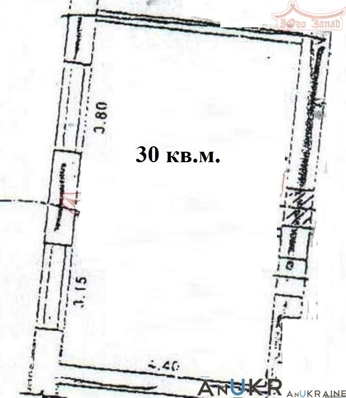 Фото 7. 2-х уровневая квартира на Французском б-ре в сталинке