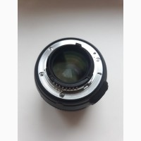 Продам обьектив Nikon AF-S Nikkor 50mm f/1.4G СРОЧНО