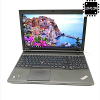 Ноутбук Lenovo Thinkpad T540 15.6 /intel Core i5 -4gen