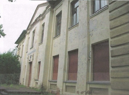 Фото 2. Прдажа-аренда здания