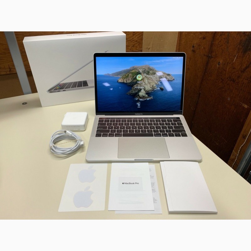 Apple MacBook Pro 13 -1, 4 ГГц Quad Core i5 8Гб 128Гб з AppleCare