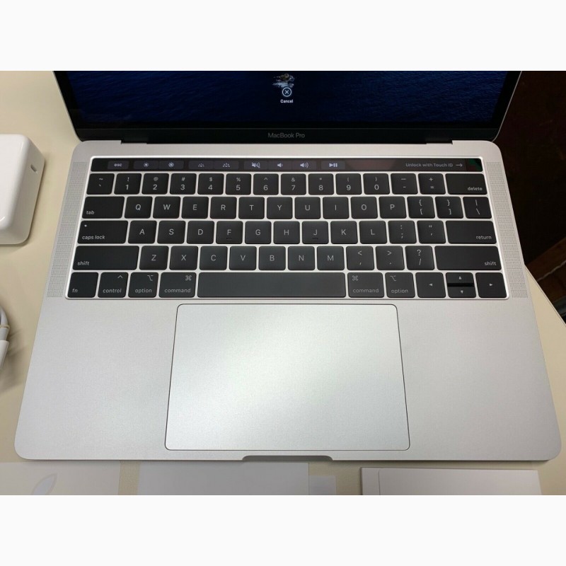 Фото 2. Apple MacBook Pro 13 -1, 4 ГГц Quad Core i5 8Гб 128Гб з AppleCare