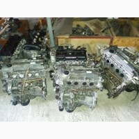 Двигатель 1AZFSE Toyota Avensis 2.0 бензин