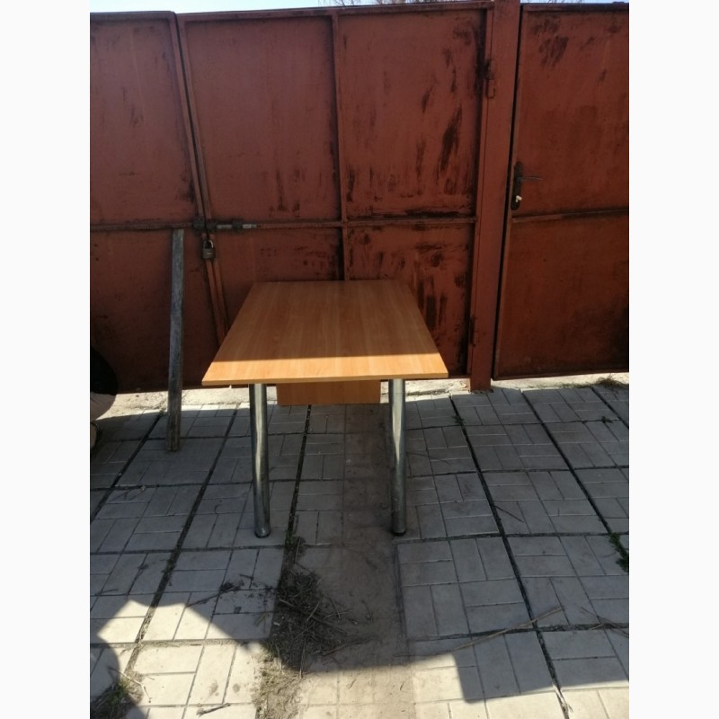 Фото 4. Столы и стулья для кафе