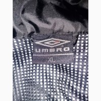 Спортивная ветровка UMBRO, XL