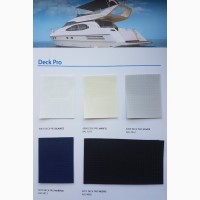 Tкань Deck 320 2, 2 м. для биминитопов, козырьков на лодки, яхты, катерера