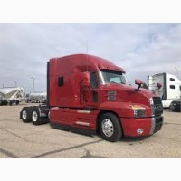 2021 Mack Anthem 48 Sleeper (For Sale)